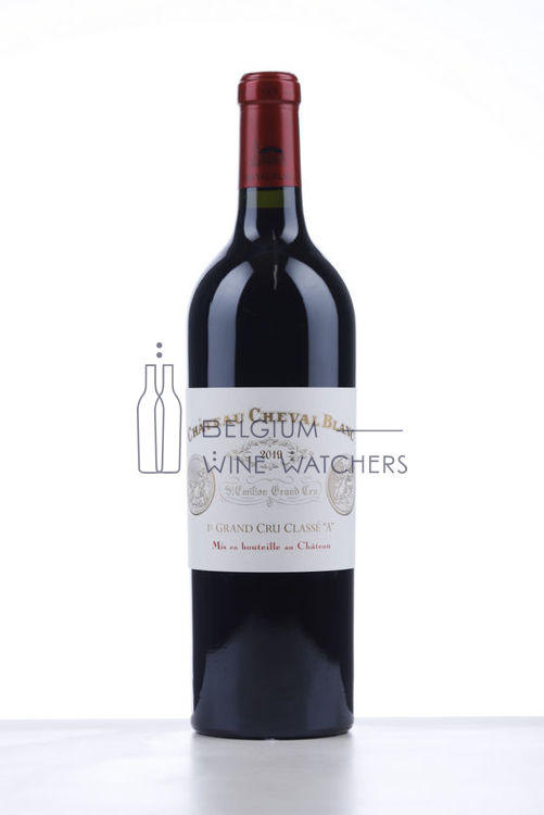 Image de 2019 CHEVAL BLANC